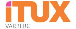 iTUX Varberg
